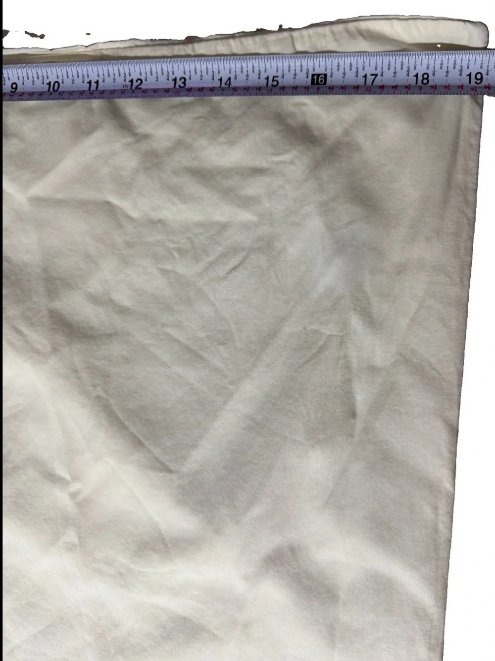 Bedgear Hyper Cotton Natural Comfort Queen Pillowcases Cotton Blend Rayon (2)